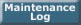 Logged Maintenance Requests
